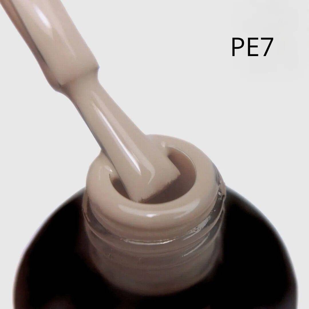 PALU – Verniz Gel Beges 11ml PE7